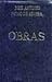 Obras completas de José Antonio Primo de Rivera
