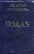 Obras completas de José Antonio Primo de Rivera