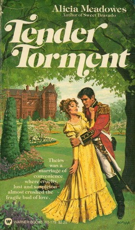 Tender Torment (Paperback)
