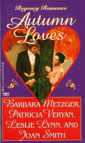 Autumn Loves (Mass Market Paperback)