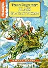 Blask fantastyczny by Terry Pratchett