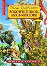 Bogowie, honor, A...