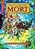 Mort by Terry Pratchett