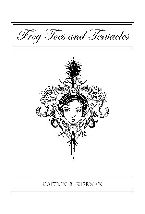 Frog Toes and Tentacles (Hardcover)