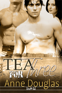Tea for Three (ebook)