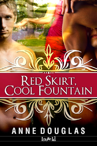Red Skirt, Cool Fountain (Kindle Edition)