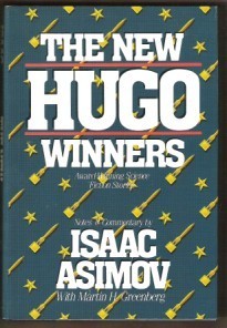 The New Hugo Winners 1983-1985 (Hardcover)