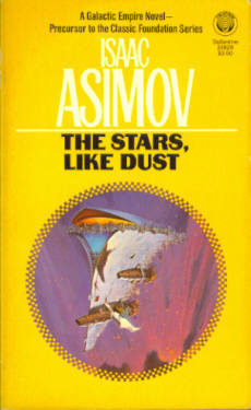 The Stars, Like Dust