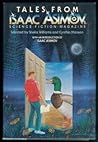Tales from Isaac Asimov's Science Fiction Magazine: Short Stories for Young Adults