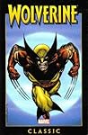 Wolverine Classic, Vol. 4