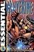 Essential Wolverine, Vol. 3