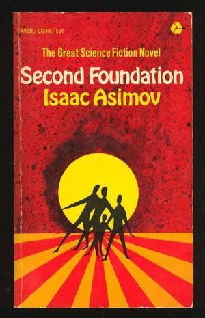 Second Foundation