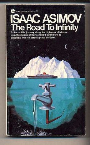 The Road to Infinity (Paperback)