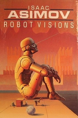Robot Visions