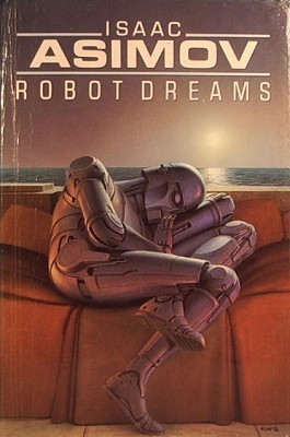 Robot dreams