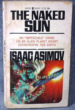 The Naked Sun