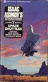 Space Shuttles (Isaac Asimov's Wonderful Worlds of Science Fiction #7)