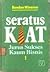 Seratus Kiat: Jurus Sukses ...