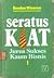 Seratus Kiat: Jurus Sukses Kaum Bisnis