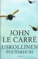 Uskollinen puutarhuri