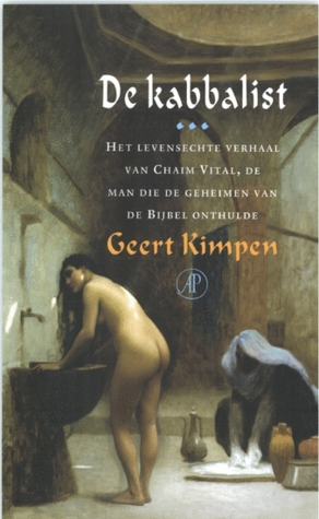 De kabbalist (Paperback)