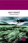 Humiseva harju by Emily Brontë