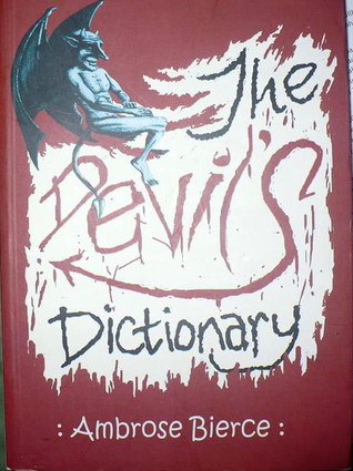 The Devil's Dictionary