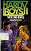 See No Evil (Hardy Boys: Casefiles, #8)
