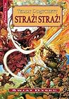 Straż! Straż! by Terry Pratchett