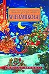 Wiedźmikołaj by Terry Pratchett