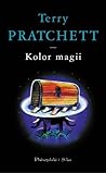 Kolor magii by Terry Pratchett