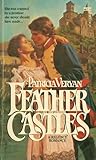 Feather Castles (Sanguinet Saga, #2)
