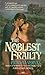 The Noblest Frailty (Sangui...