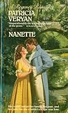 Nanette (Sanguinet Saga, #5)