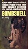 Bombshell (Honey West, #9) Bombshell (Honey West, #9)