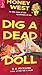 Dig a Dead Doll (Honey West...