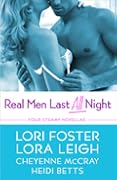 Real Men Last All Night