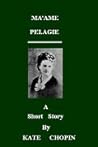 Ma'ame Pelagie