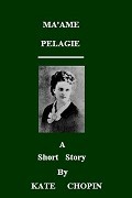 Ma'ame Pelagie (ebook)