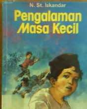Pengalaman Masa Kecil (Paperback)
