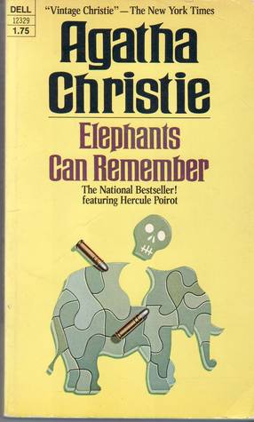 Elephants Can Remember
