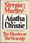 Sleeping Murder / The Murder At The Vicarage by Agatha Christie