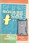 Squarecat Comics: Volume One