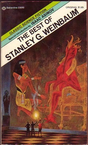 The Best of Stanley G. Weinbaum (Mass Market Paperback)