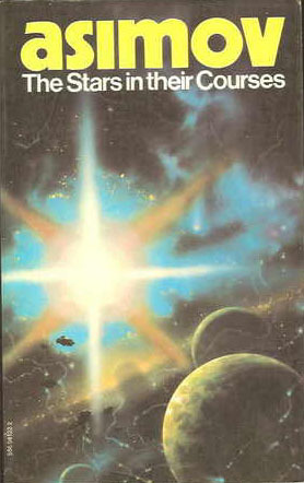 The stars in their courses (Paperback)