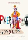 Presiden Guyonan