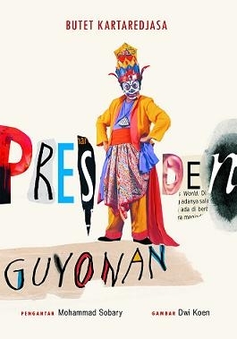 Presiden Guyonan (Paperback)
