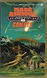 Comets: Isaac Asimov's Wonderful Worlds of Science Fiction #4