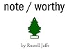 note / worthy