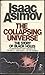 The Collapsing Universe by Isaac Asimov The Collapsing Universe by Isaac Asimov